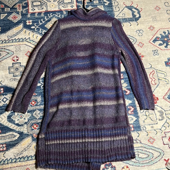 Chico’s wool blend cardigan - Picture 9 of 9